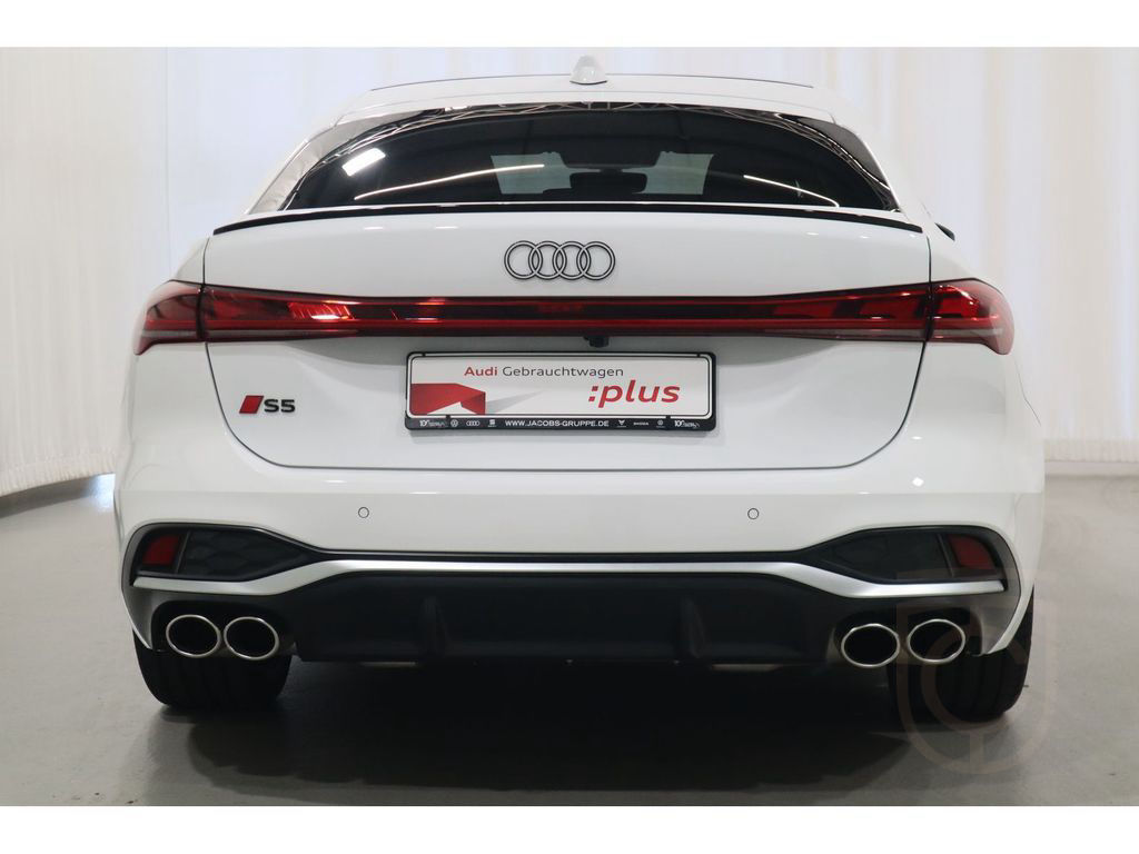 Audi S5 Limo 3.0 TFSI quattro Pano*Matrix*AreaView *