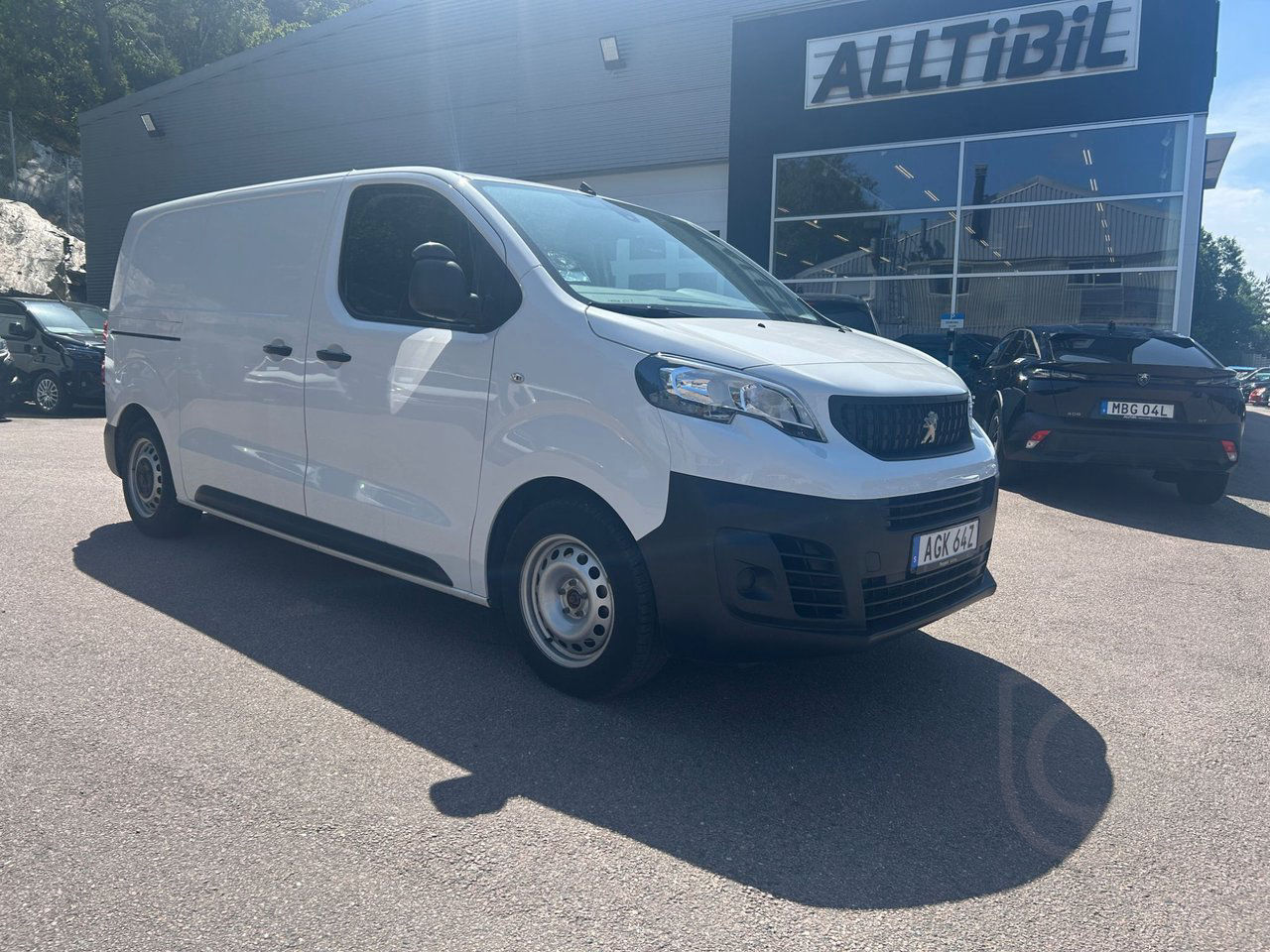Peugeot e-Expert e-EXPERT PRO L2