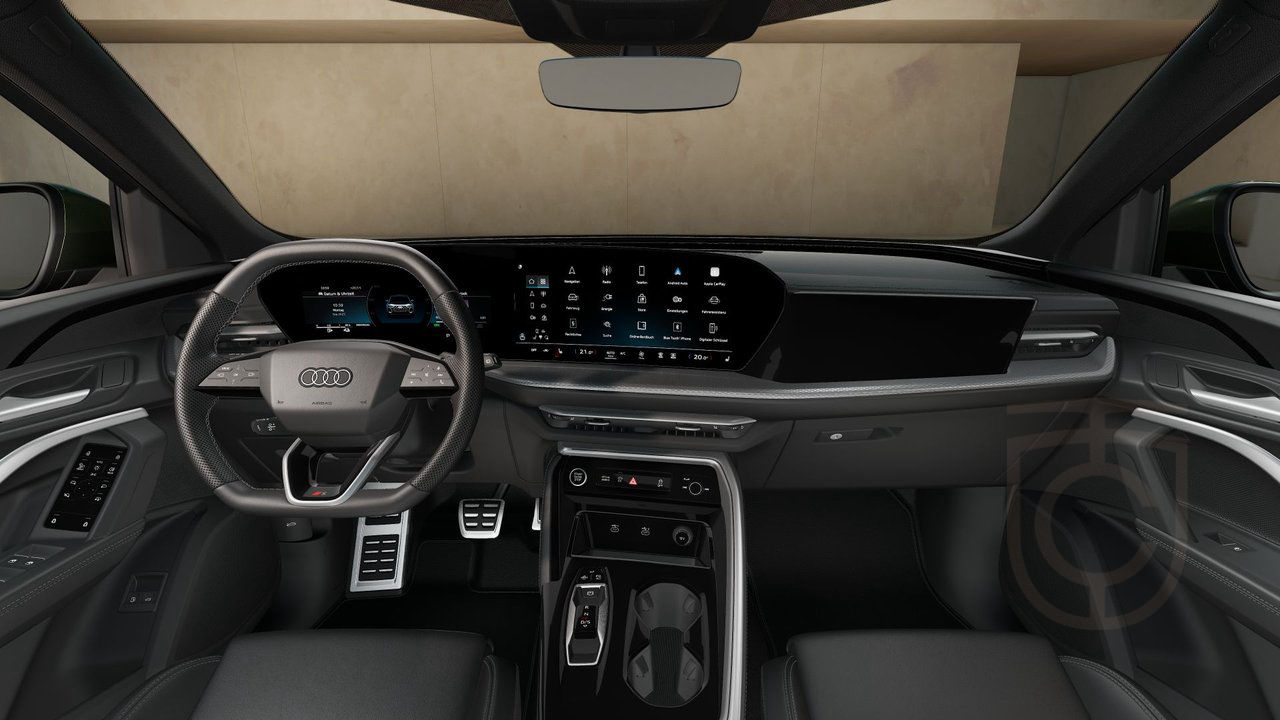 Audi Q5  Sportback e-hybrid quattro