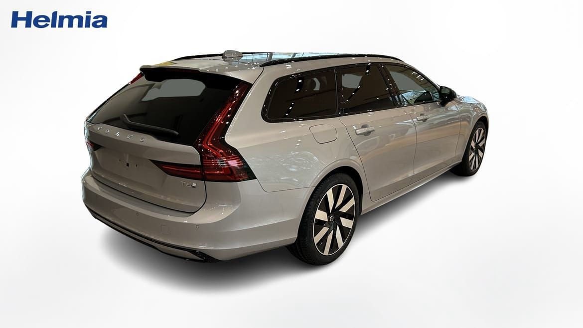 Volvo V90 T6 Plus Dark Edition