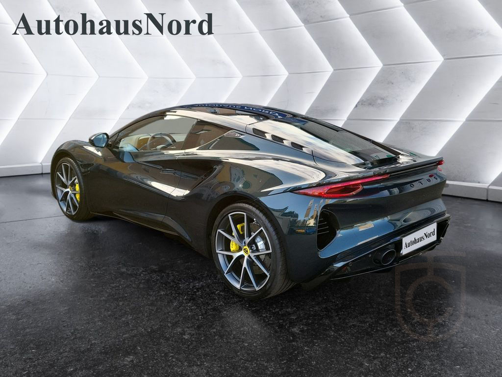 Lotus Emira First Edition i4 DTC KEF*Nappa*Sport*20''*