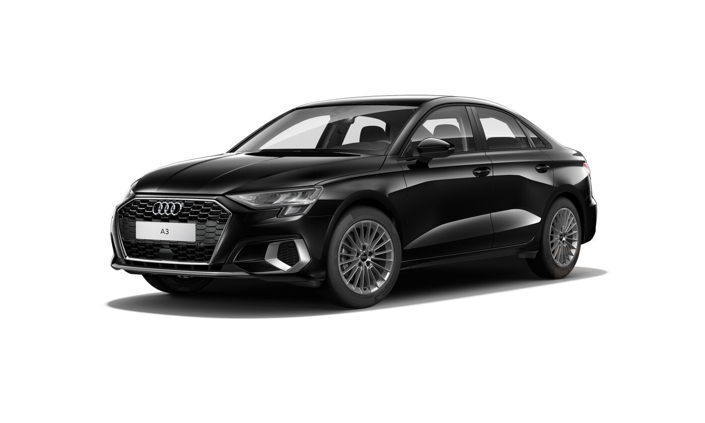 Audi A3 Limousine advanced 30 TFSI 81 kW