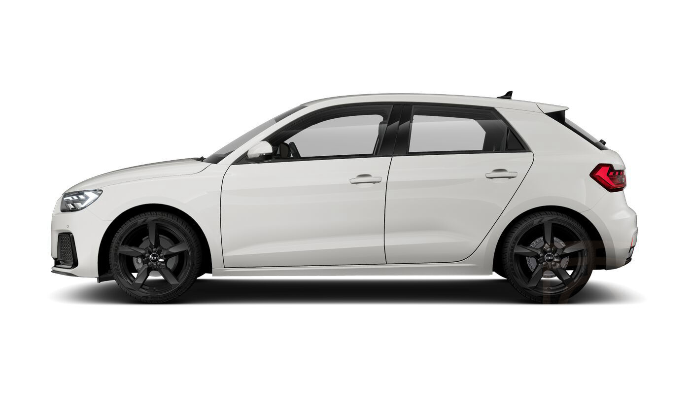 Audi A1 Sportback advanced 25 TFSI 70 kW