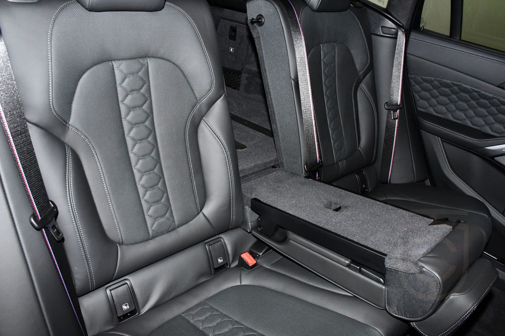 BMW X6 M Competition Sky ACC 360° Inno/Travel