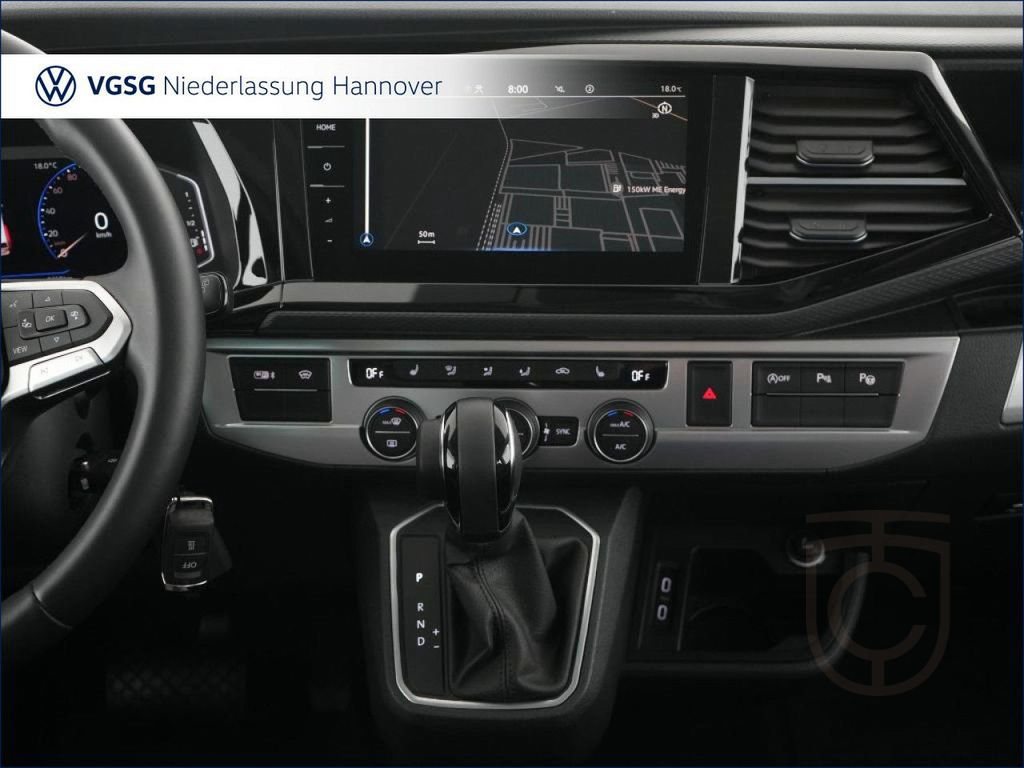 Volkswagen T6.1 California Beach EDITION 3.Jahre