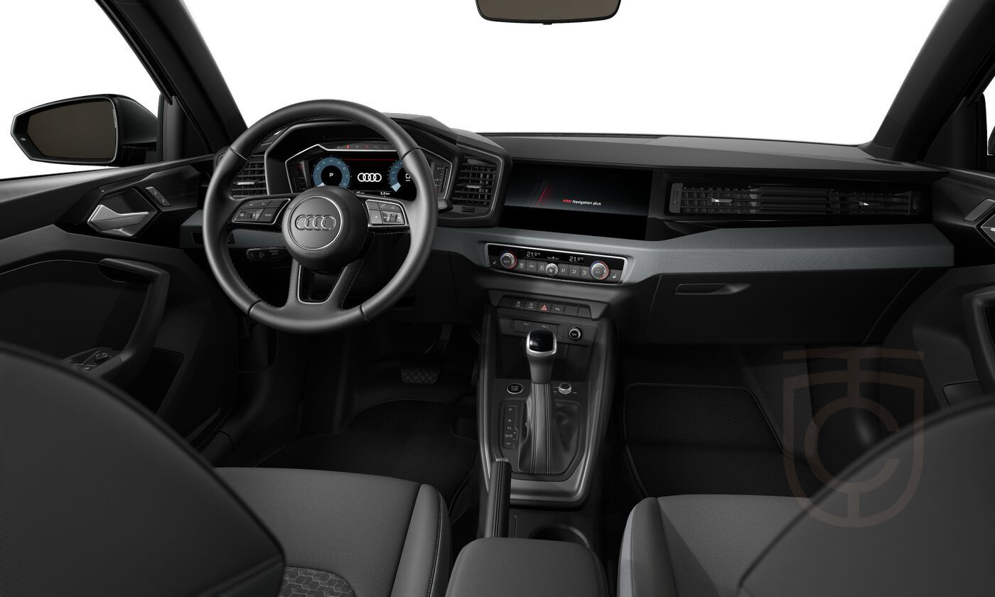 Audi A1 Sportback S line 25 TFSI 70 kW