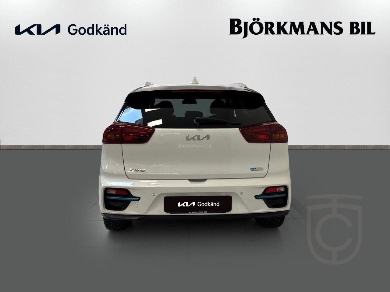 Kia E-Niro ADV. PLUS KIA