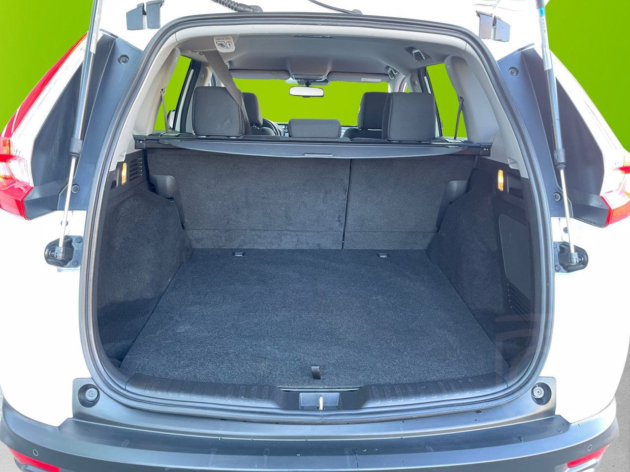Honda CR-V Hybrid E-CVT Elegance