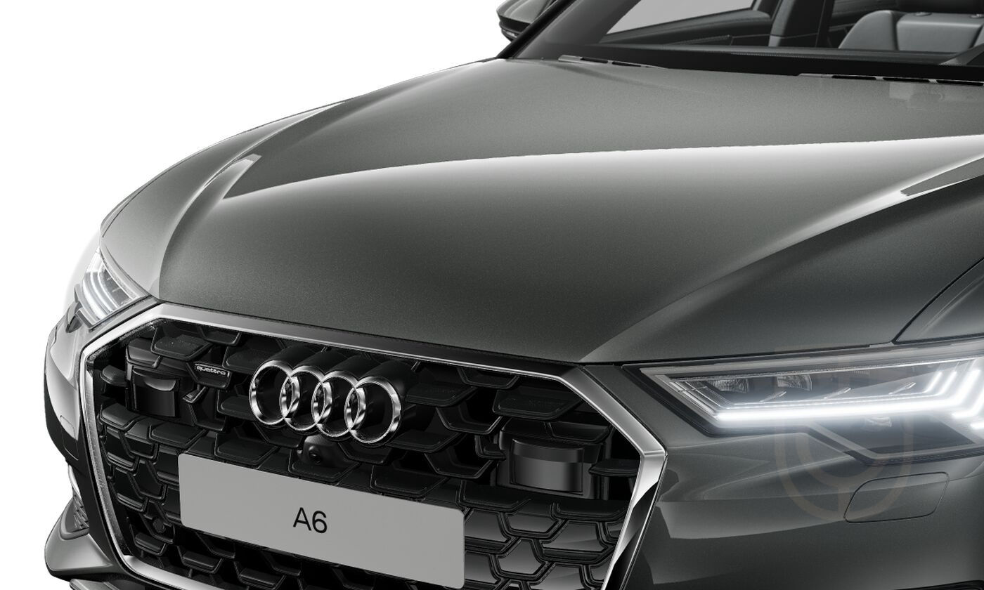 Audi A6 Avant advanced 45 TDI quattro 180 kW