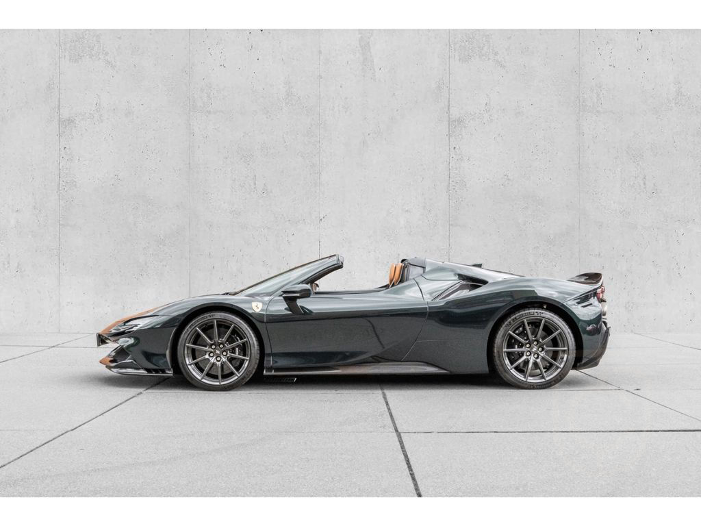 Ferrari SF90 Spider *Assetto Fiorano*Carbon*LED*Daytona*