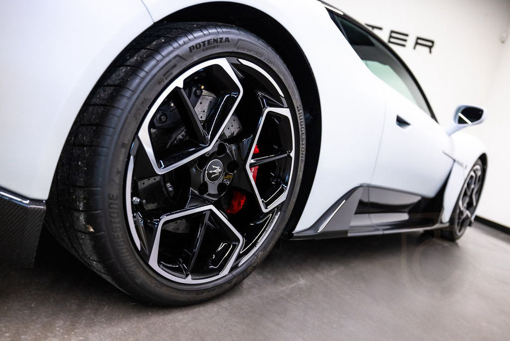 Maserati MC20 3.0 V6 FULL OPTIONS Dealer auto