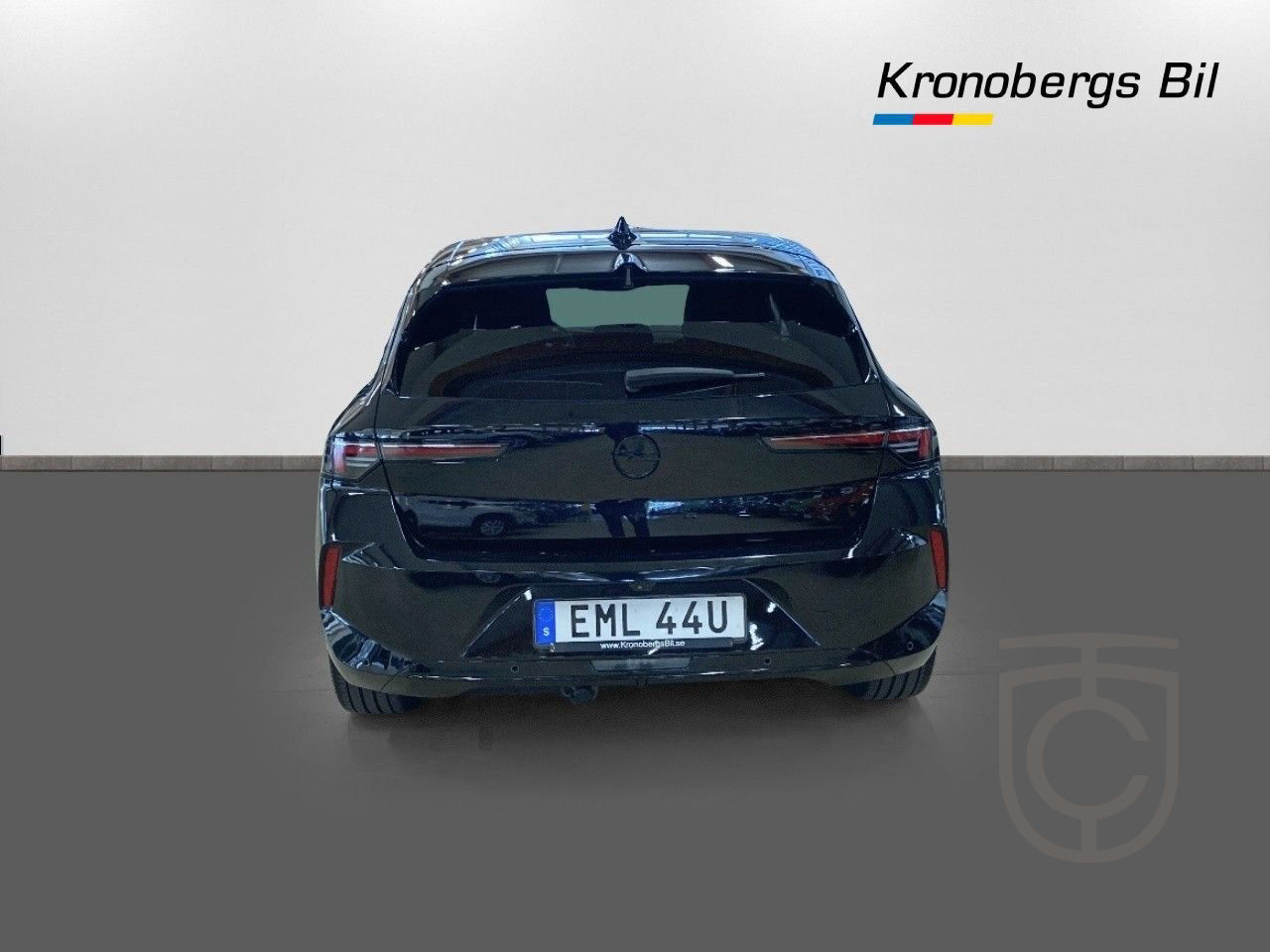 Opel Astra 1.2 Turbo 130 GS