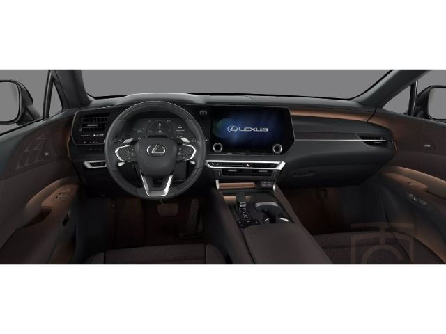 Lexus RX 350 h Luxury Line *360*Pano*HUD*Navi*LED*TWA*