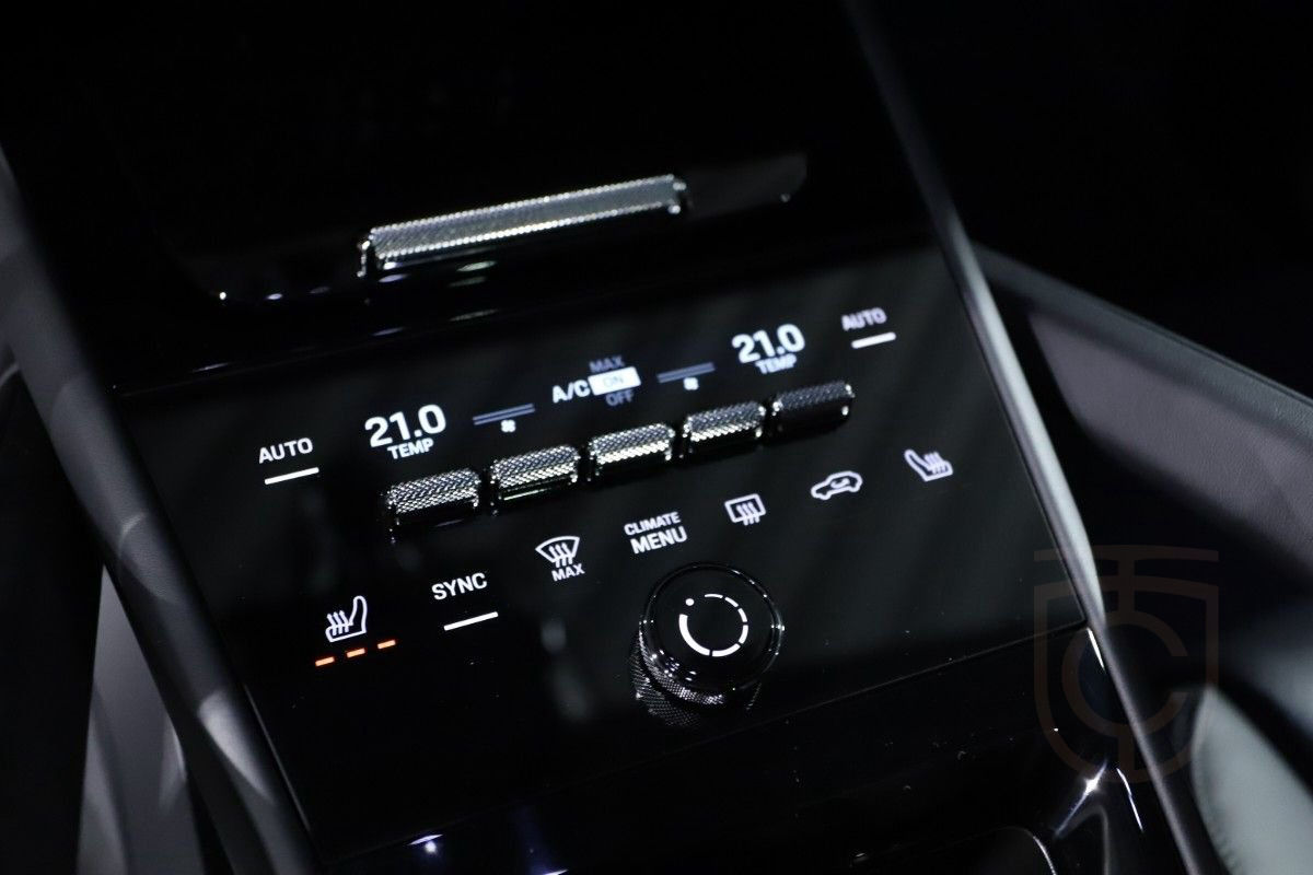 Porsche Cayenne SUV