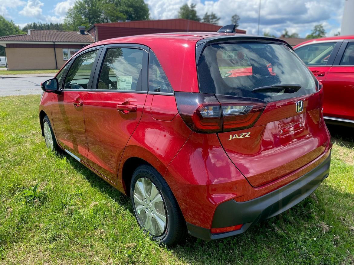 Honda Jazz e:HEV Elegance
