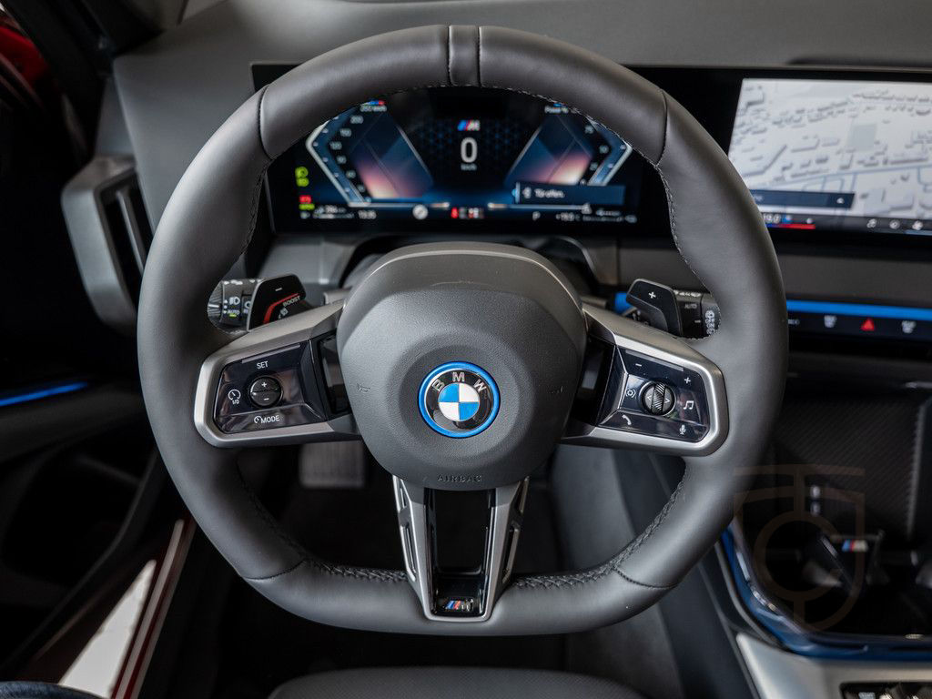 BMW X3 xDrive 30e M Sport AHK PANO H/K HUD ACC 360°
