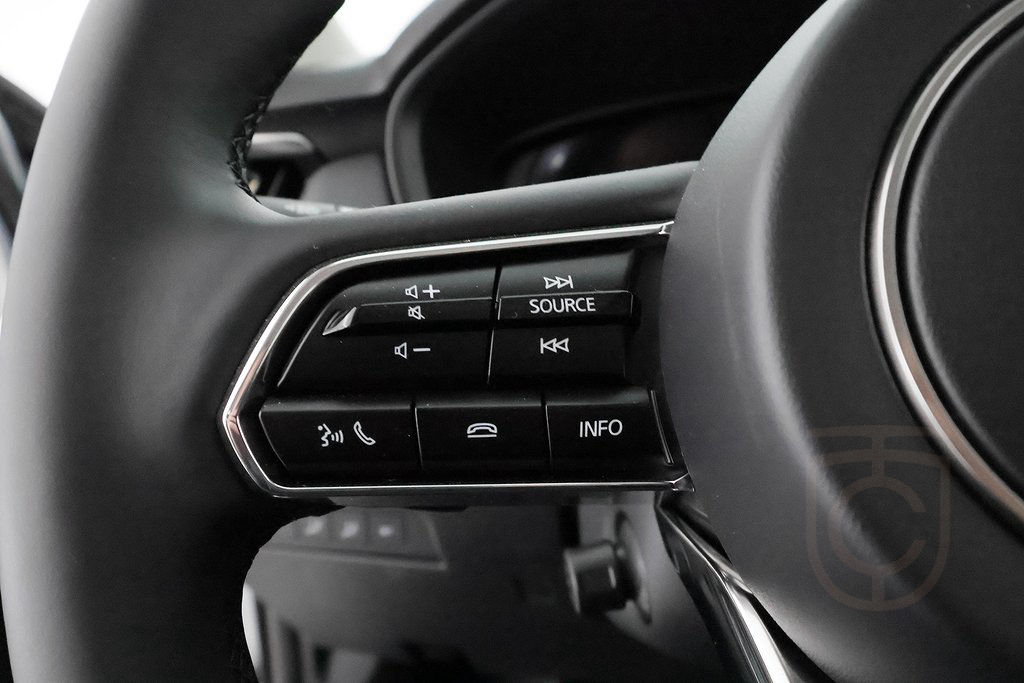 Mazda CX-60 PHEV Automatic 241kW 2023