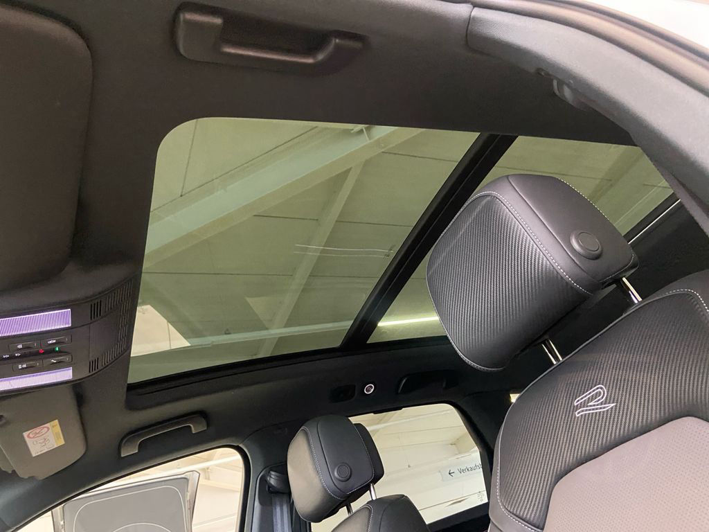 Volkswagen Touareg 3.0 V6 TDI 4Motion R-Line +BLACK+AHK