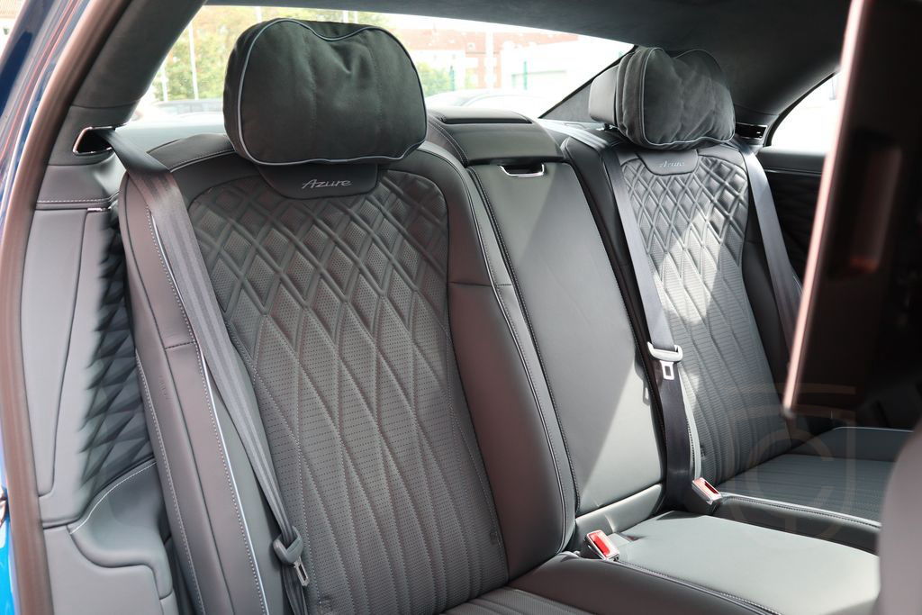 Bentley Flying Spur Azure Hybrid *NAIM*RSE*TV*