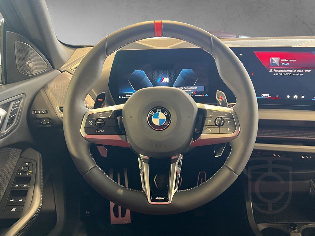 BMW M235 xDrive