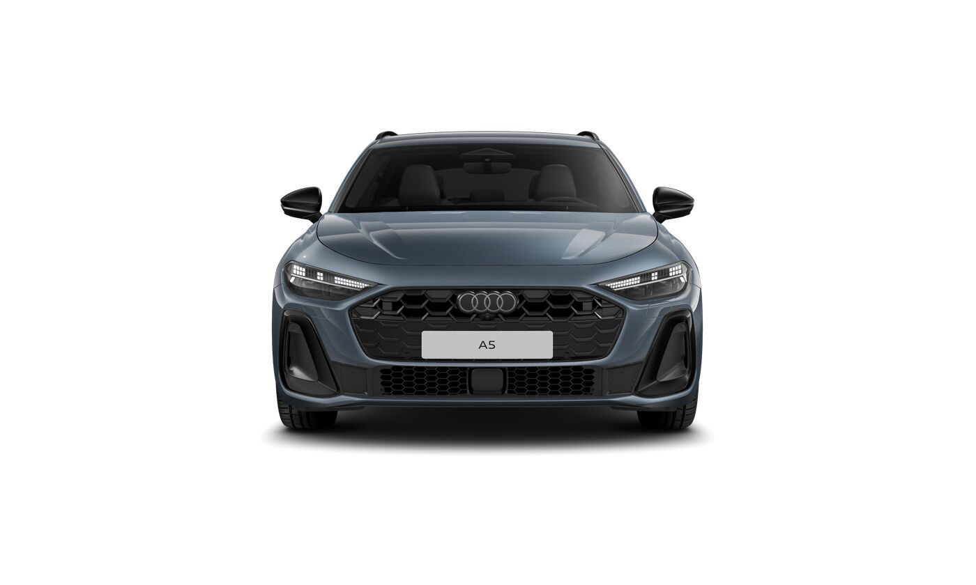 Audi A5 Avant TDI 150 kW S tronic