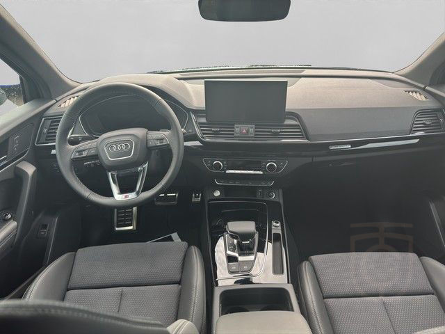 Audi Q5 Sportback S line 45 TFSI quattro