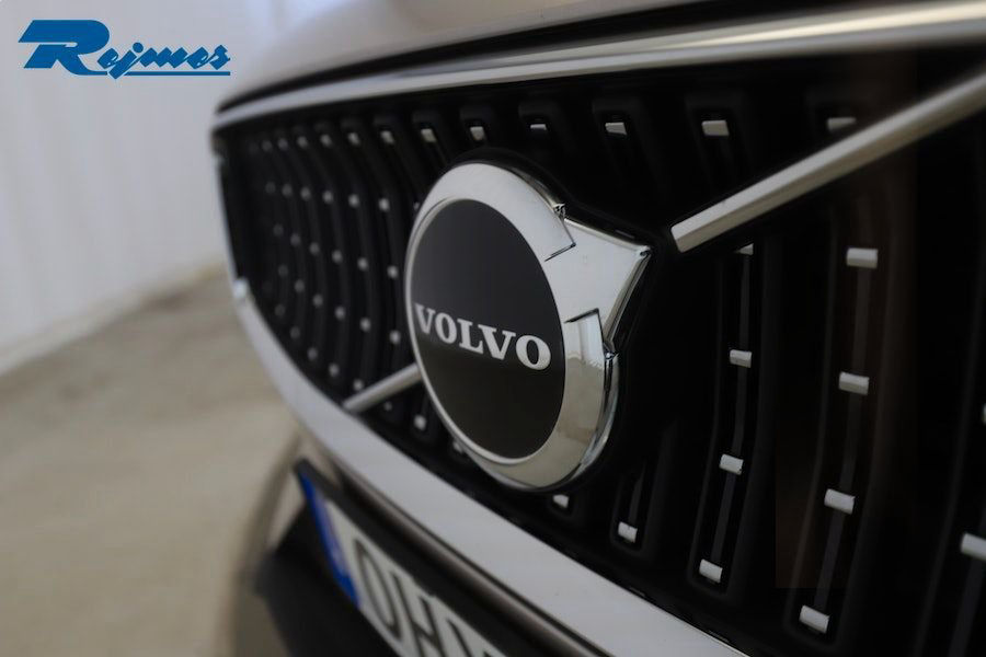 Volvo V60 Cross Country B4 AWD Diesel Core