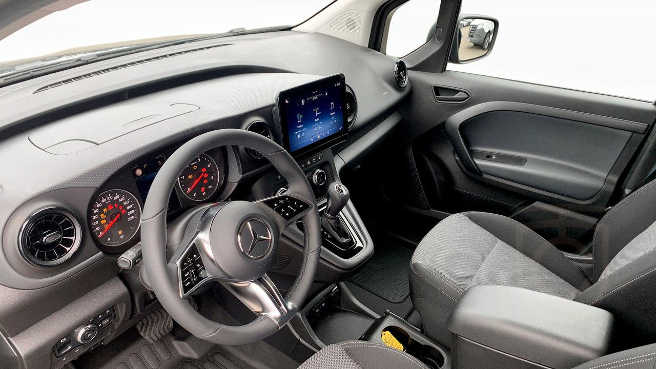 Mercedes-Benz Citan 112 CDI