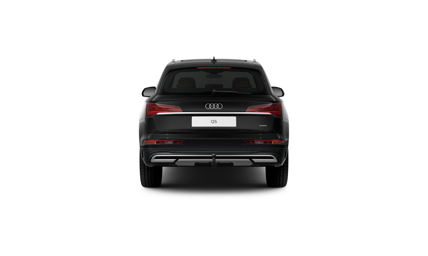 Audi Q5 SUV advanced 50 TDI quattro 210 kW