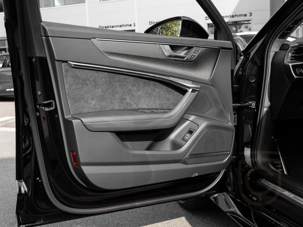 Audi RS 6 Avant 441(600) tiptronic NAVI PANO LED LM