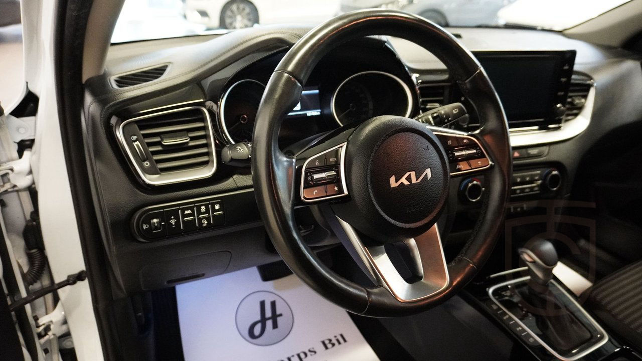 Kia CEED Sportswagon Plug-in Hybrid Advance Plus CARPLAY