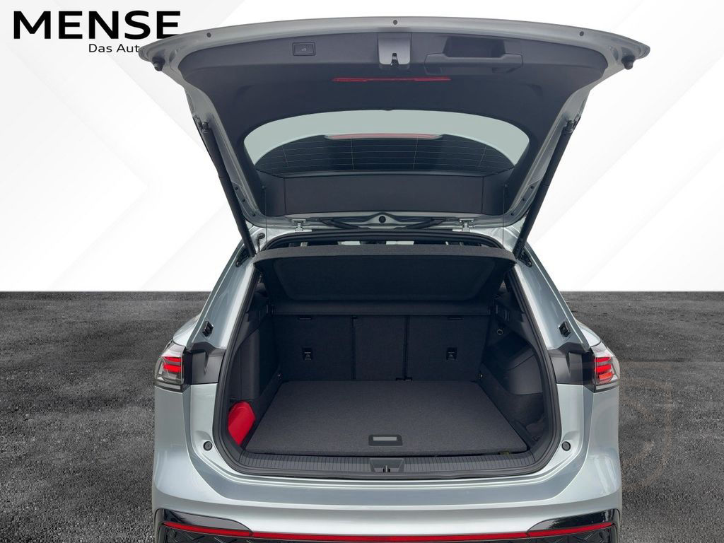 Volkswagen Tiguan 1.5 eHybrid R-Line AHK Pano BlackStyle HU