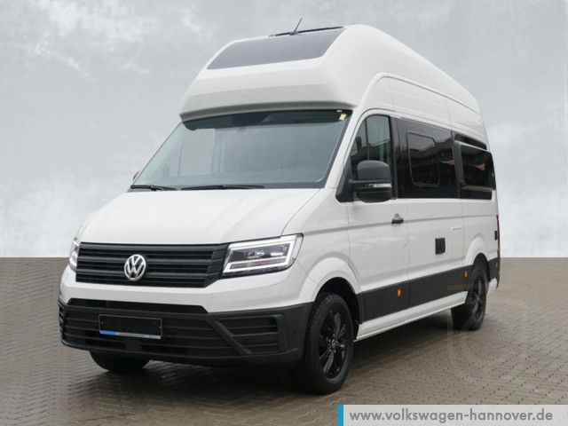 Volkswagen Grand California 600 2.0 TDI 4Motion Navi Klima