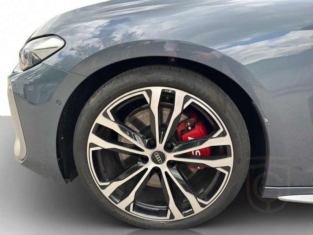 Audi S5 Avant 3.0 TFSI quattro S tronic MATRIX*HEADUP
