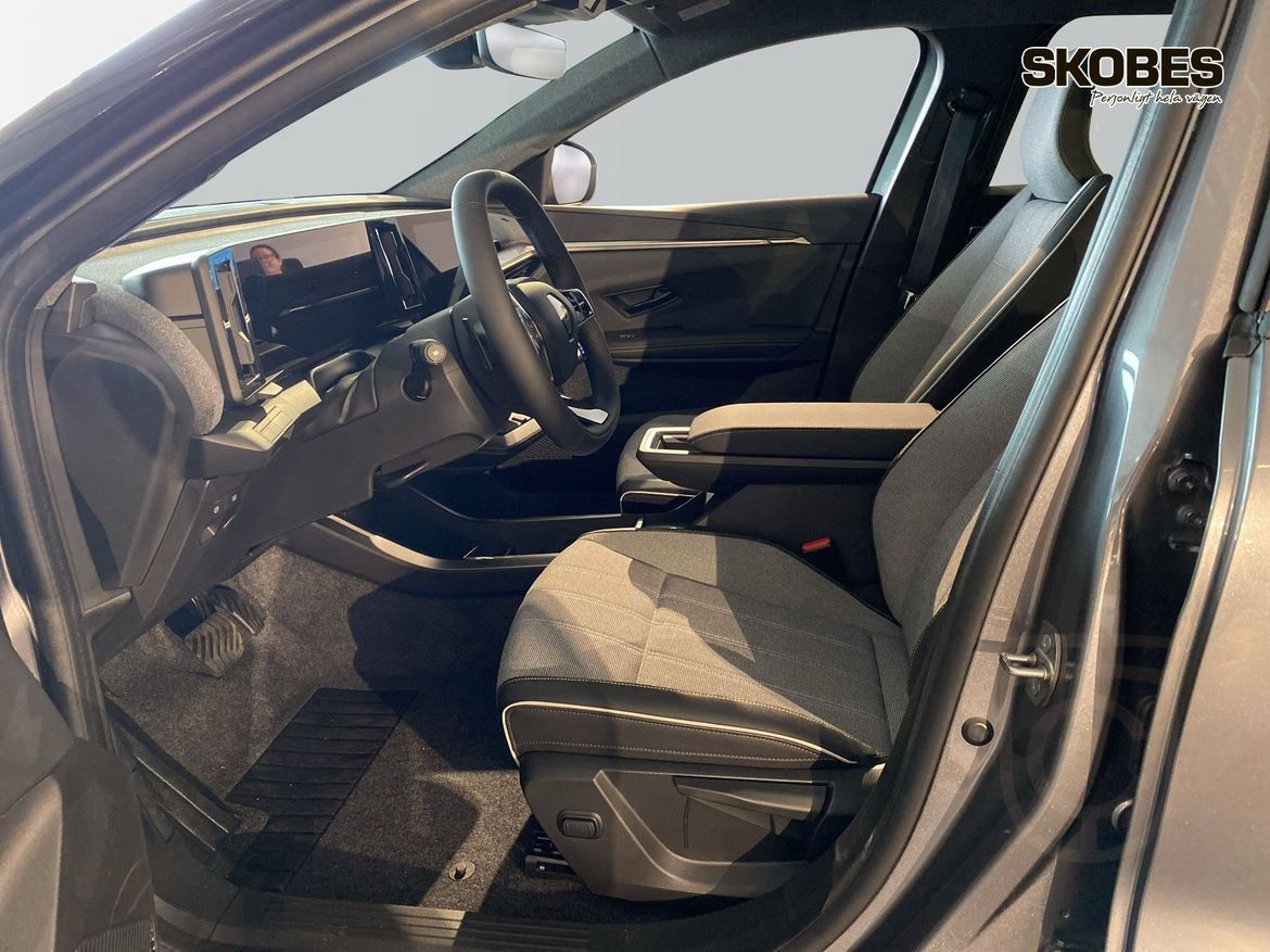Renault Grand Scénic E-Tech Scénic Electric Techno