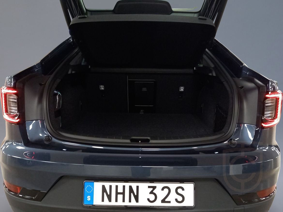 Polestar 2 Long Range Dual Motor Performance Perfom Plus