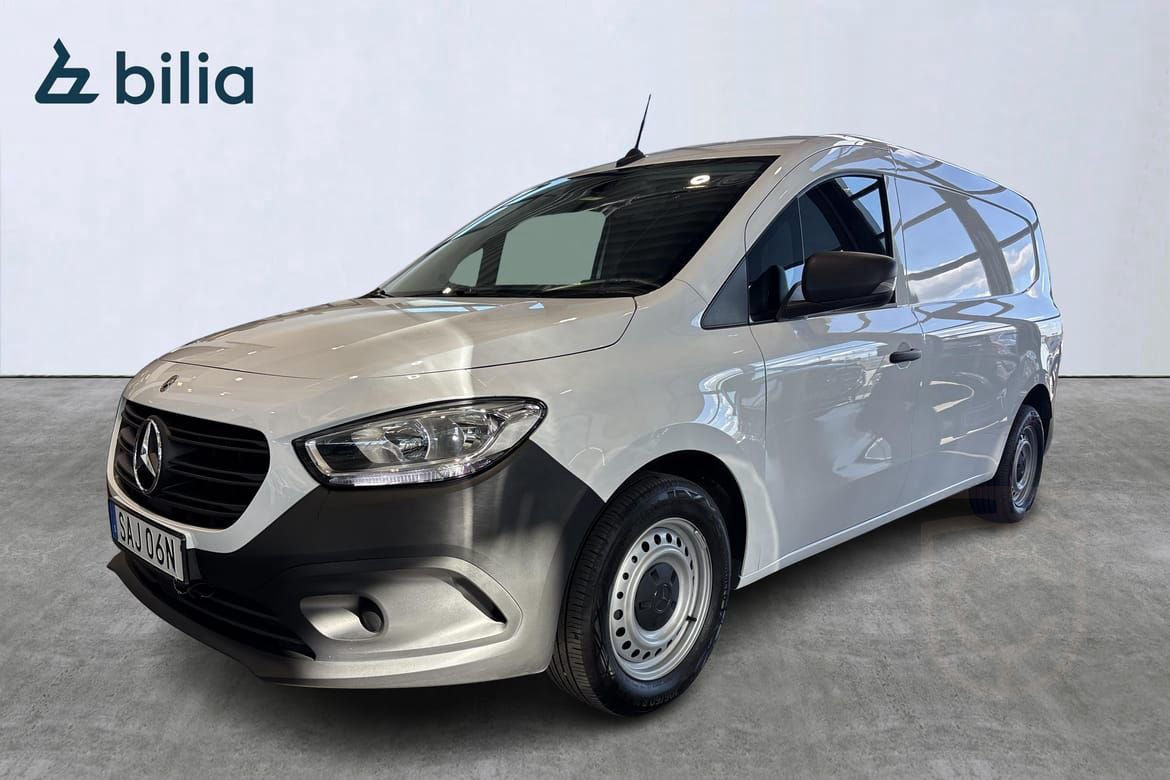 Mercedes-Benz Citan 110