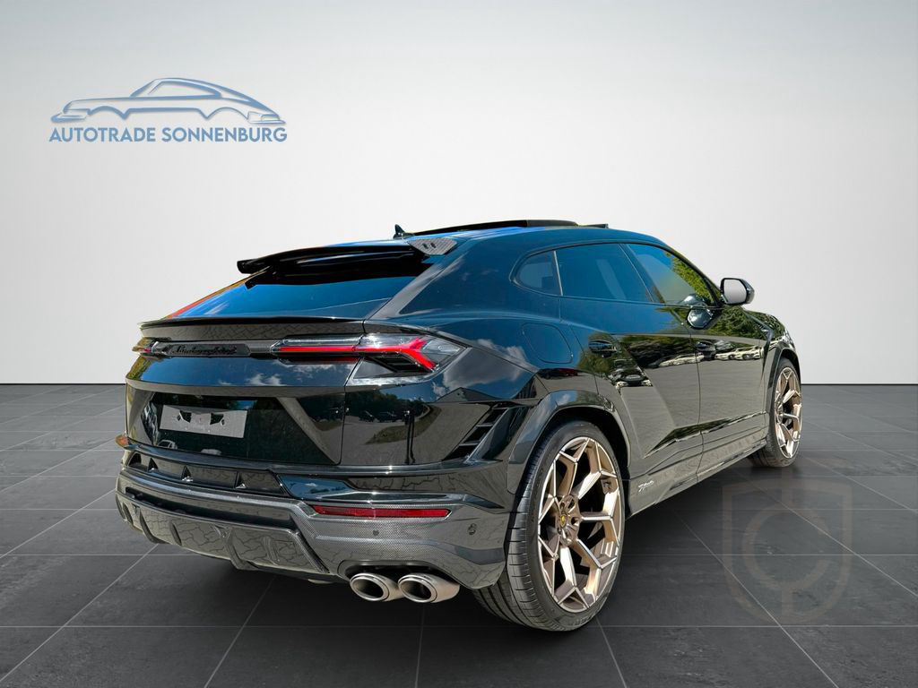 Lamborghini Urus 4.0 V8 Performante/PROD25/CARBONHOOD/TV/AKR