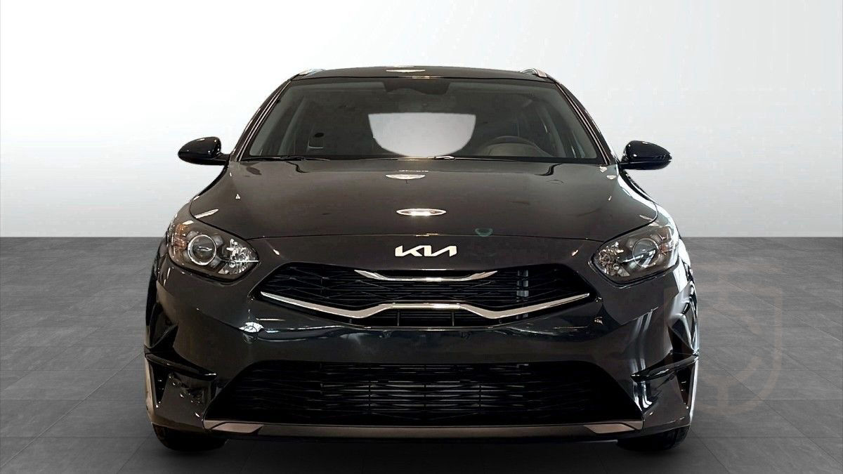 Kia Cee´d SW Advance