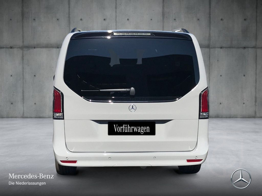 Mercedes-Benz V 300 d 9G+AHK+Klimaautom.+Navi+DIS+e.Türen