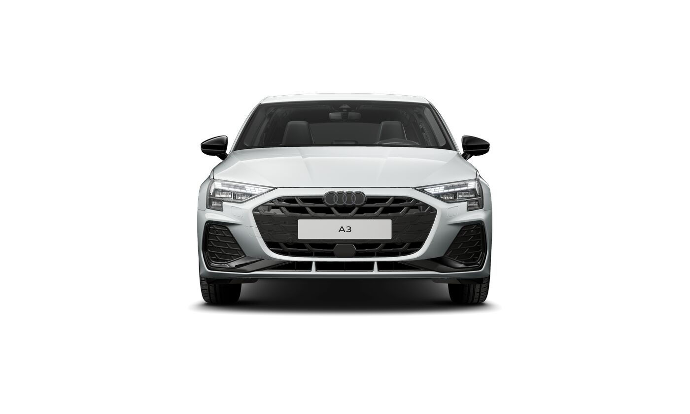 Audi A3 Sportback S line 35 TFSI 110 kW