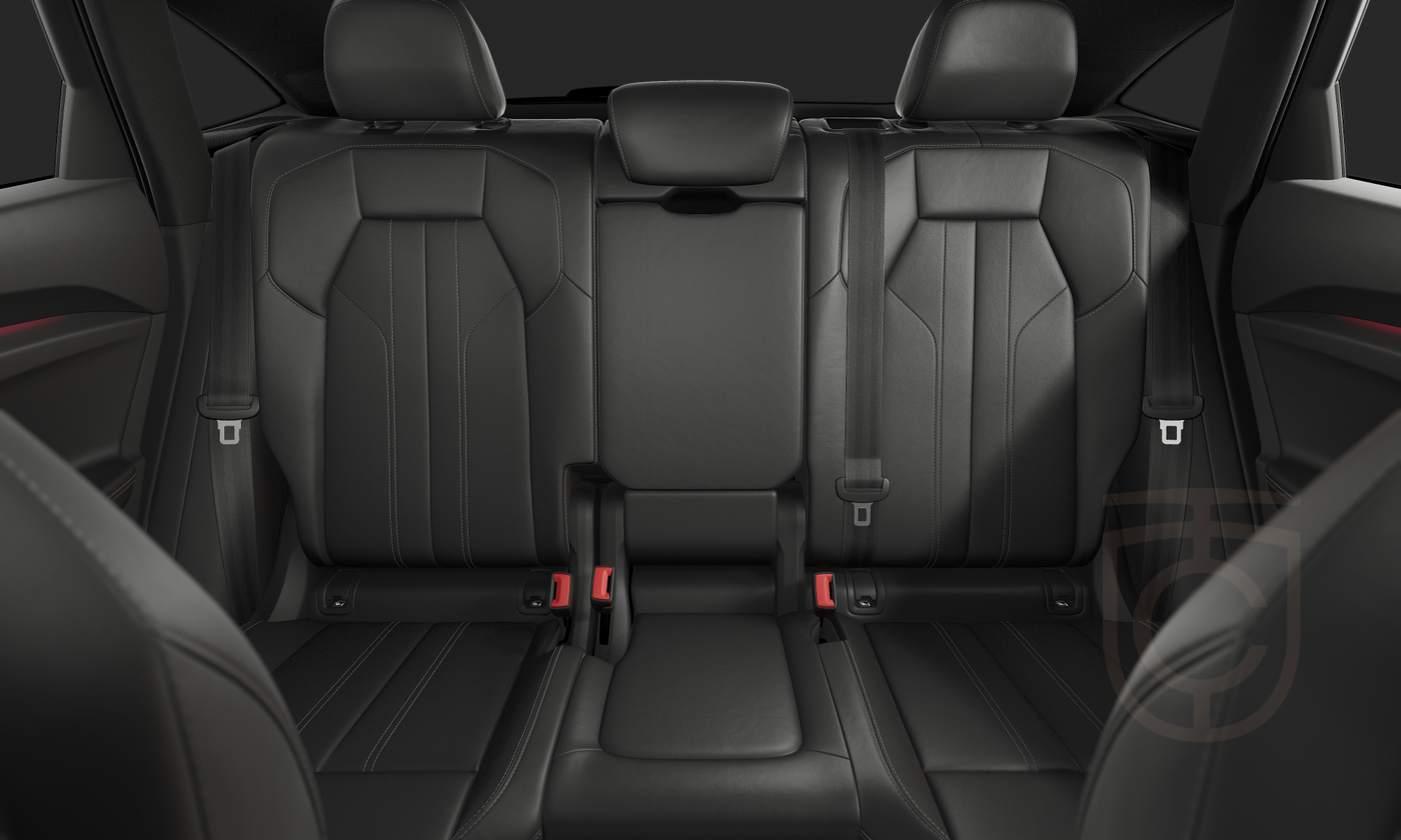 Audi Q5 Sportback TDI quattro 150 kW S tronic