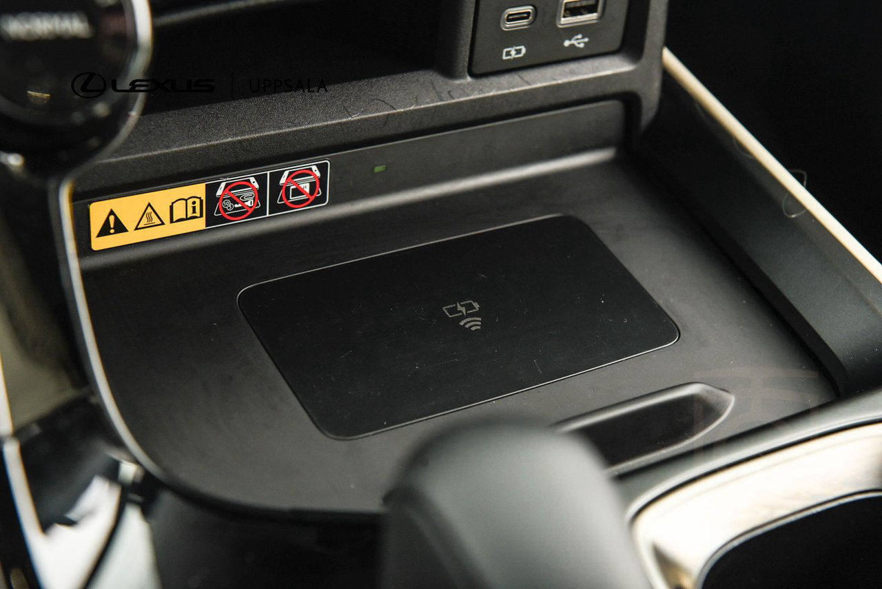 Lexus NX 450h+ Business Plus Plug-In