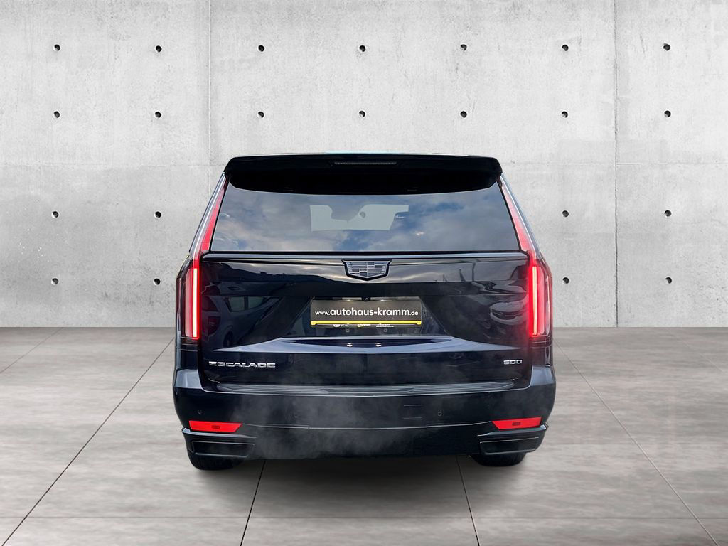 Cadillac Escalade Sport Platinum AWD *Voll*