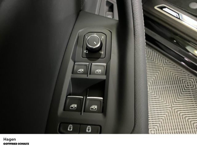 Volkswagen Touareg 3.0 TDI 4MOTION R-Line Black StylePANO+M