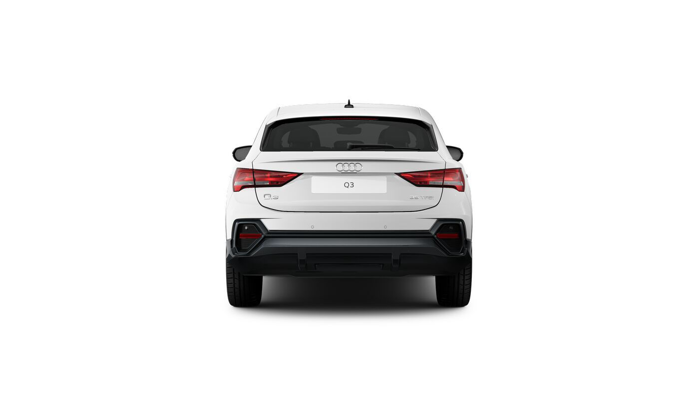 Audi Q3 Sportback 35 TFSI 110 kW