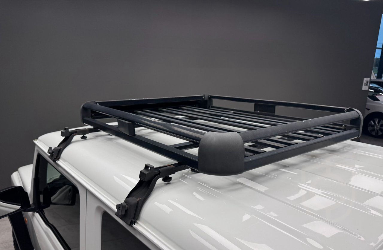 Suzuki Jimny Suzuki Jimny LCV 1.5 AWD