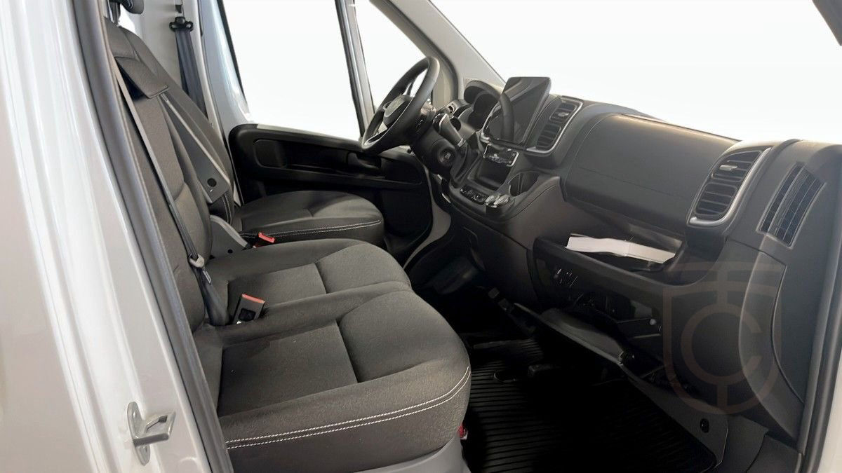 Fiat Ducato DUCATO FLAK EHYTT L3 DIESEL