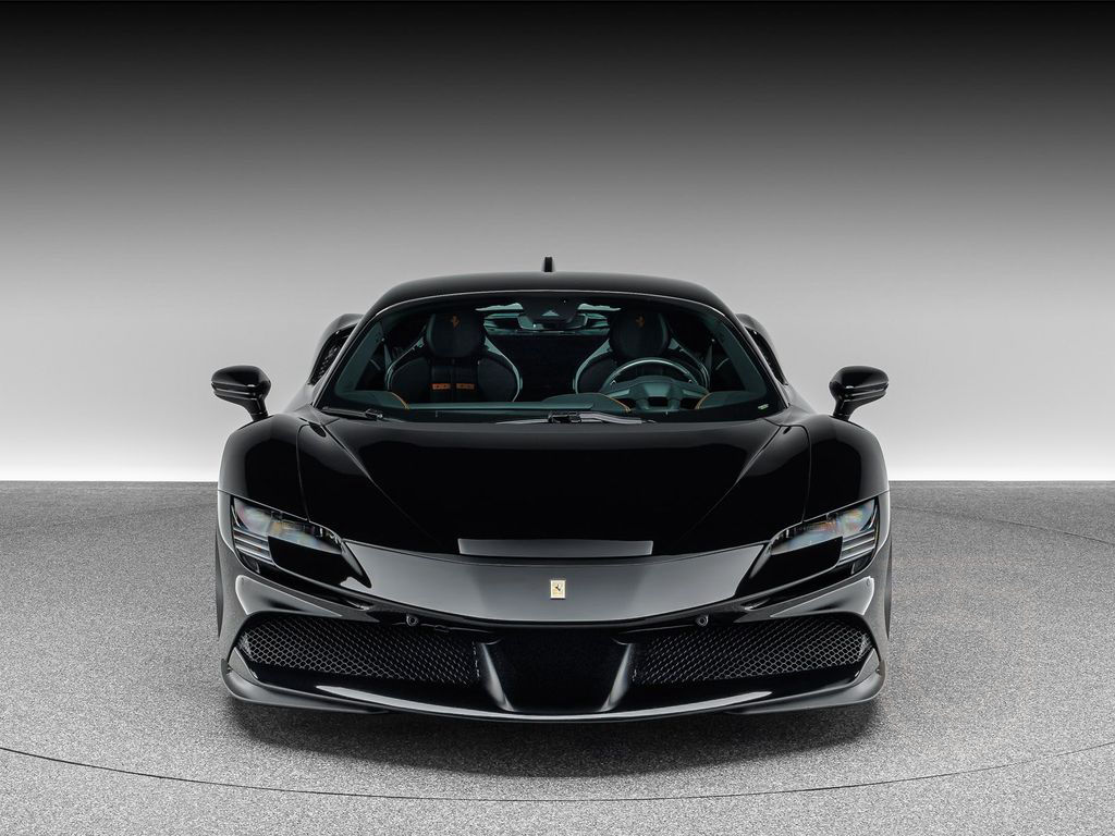 Ferrari SF90 Stradale