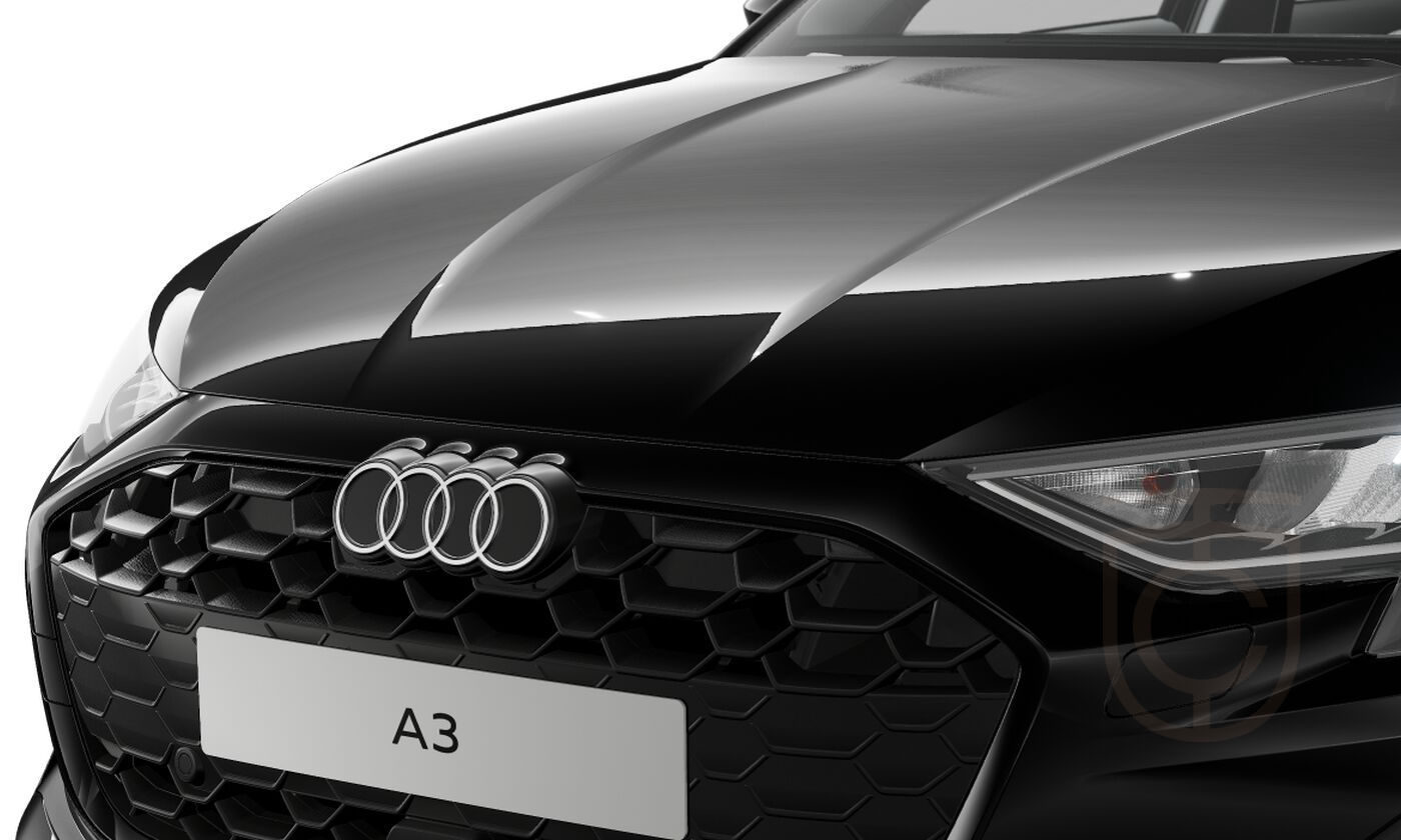 Audi A3 Sportback TFSI e 40 e 150 kW